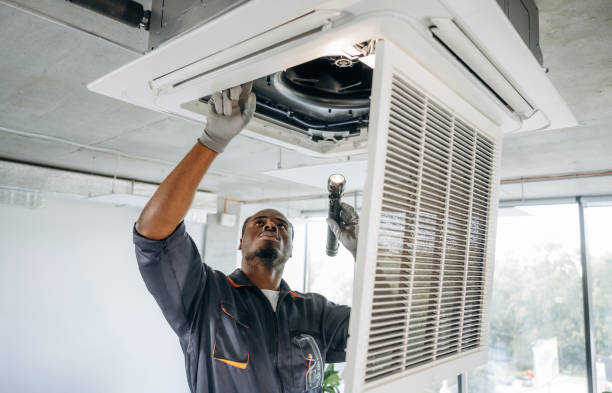Licensed Ductwork Repair service in Auburn, NE - FH HVAC