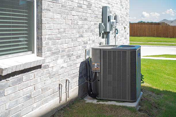 Reliable Ductwork Repair contractor in Auburn, NE by FH HVAC
