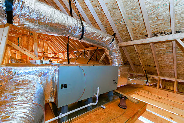 Trusted Ductwork Repair service in Auburn, NE - FH HVAC